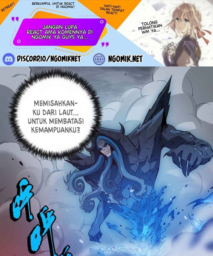 Ultimate Soldier Chapter 130 Gambar 2